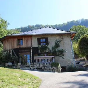 Les Pipistrelles Bed & Breakfast