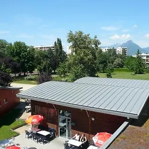 Hi Grenoble Hostel