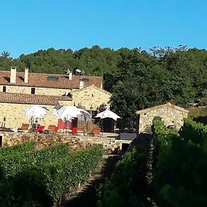 Le Pressoir De La Deveze Vernon (Ardeche)