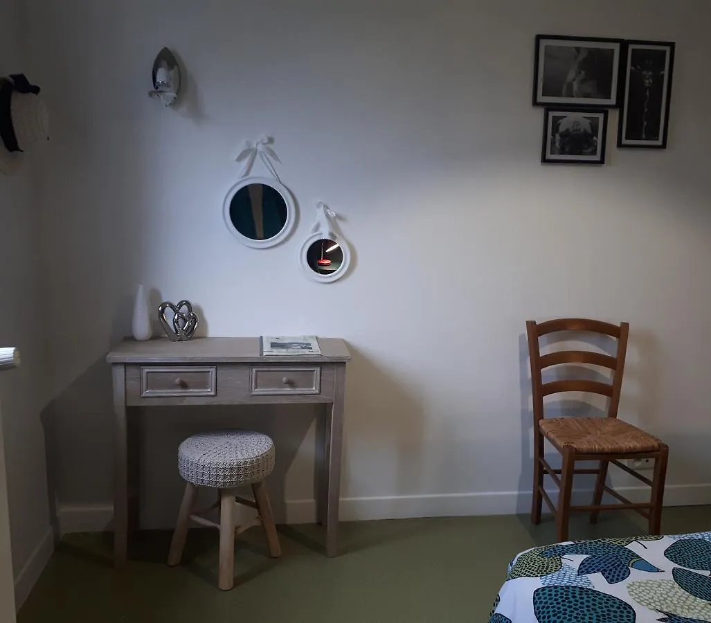 Le Grand Val Bed and Breakfast Lavastrie