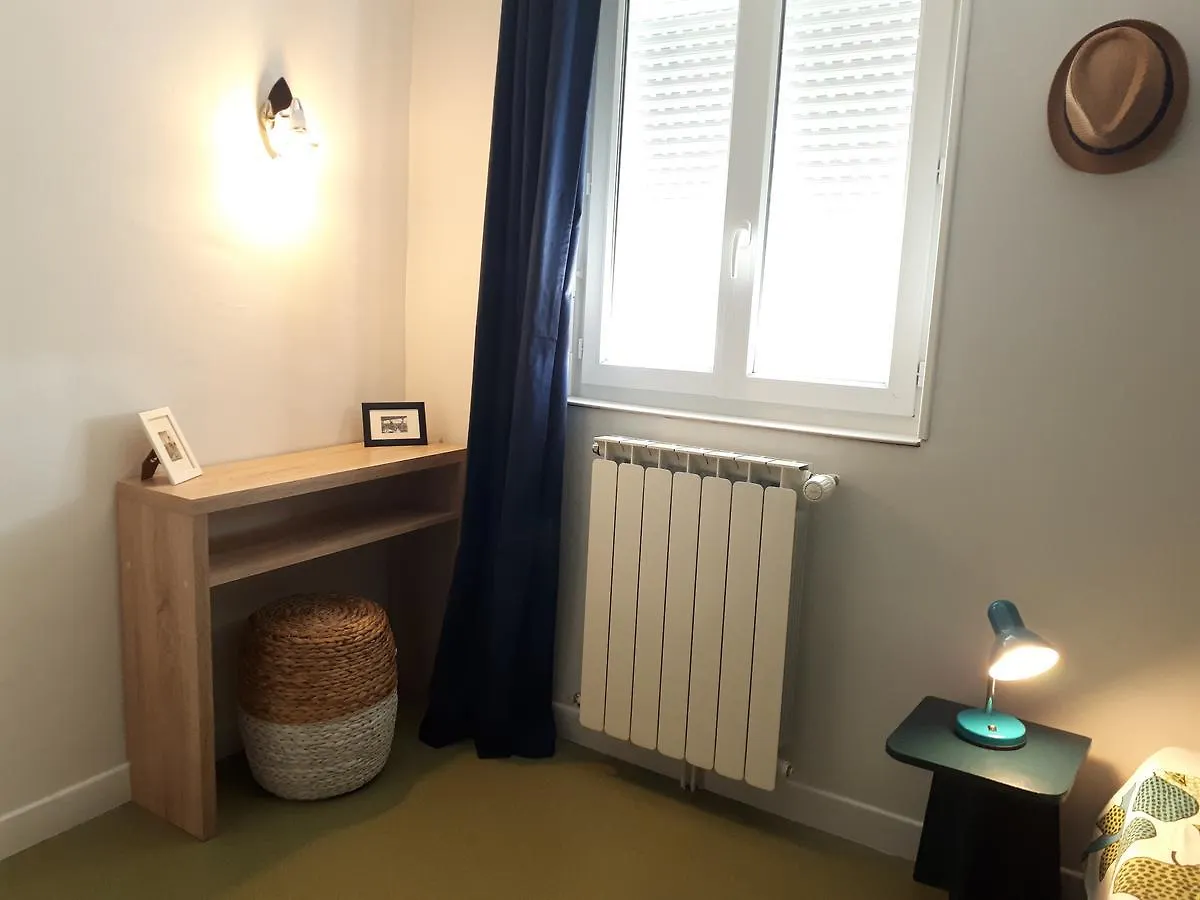 Bed & Breakfast Le Grand Val Bed and Breakfast Lavastrie