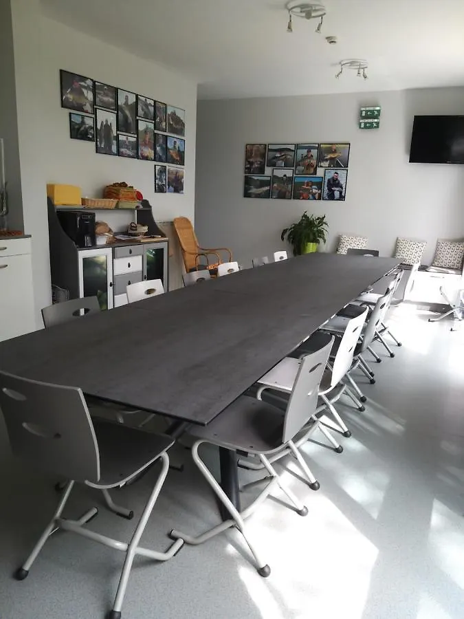 Bed & Breakfast Le Grand Val Bed and Breakfast Lavastrie