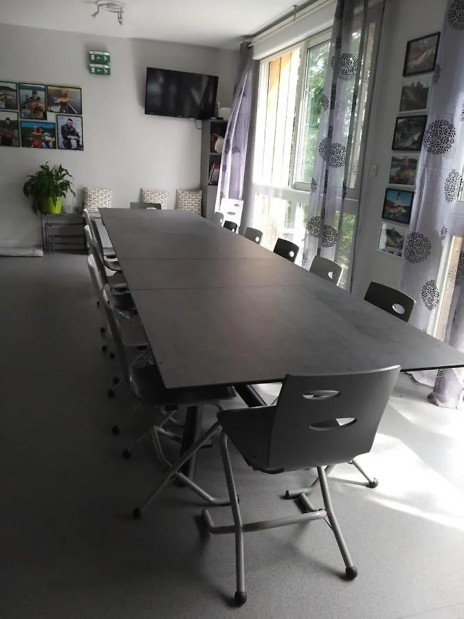 Le Grand Val Bed and Breakfast Lavastrie Frankrijk